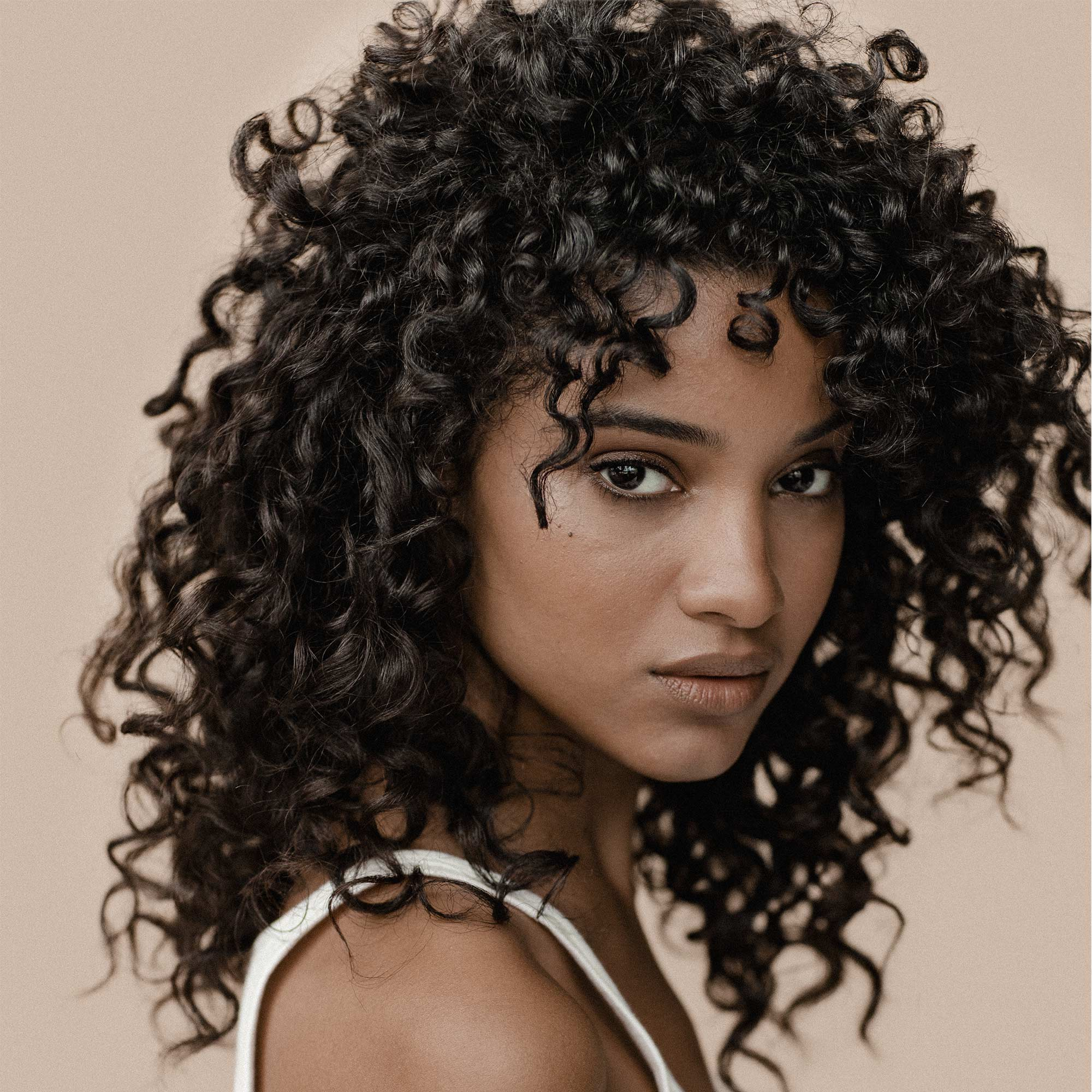 Gamme Curl Manifesto