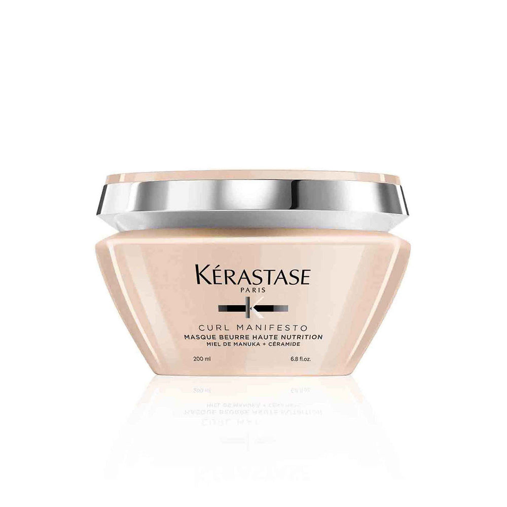 Kérastase - Masque Beurre Haute Nutrition - 200 ml