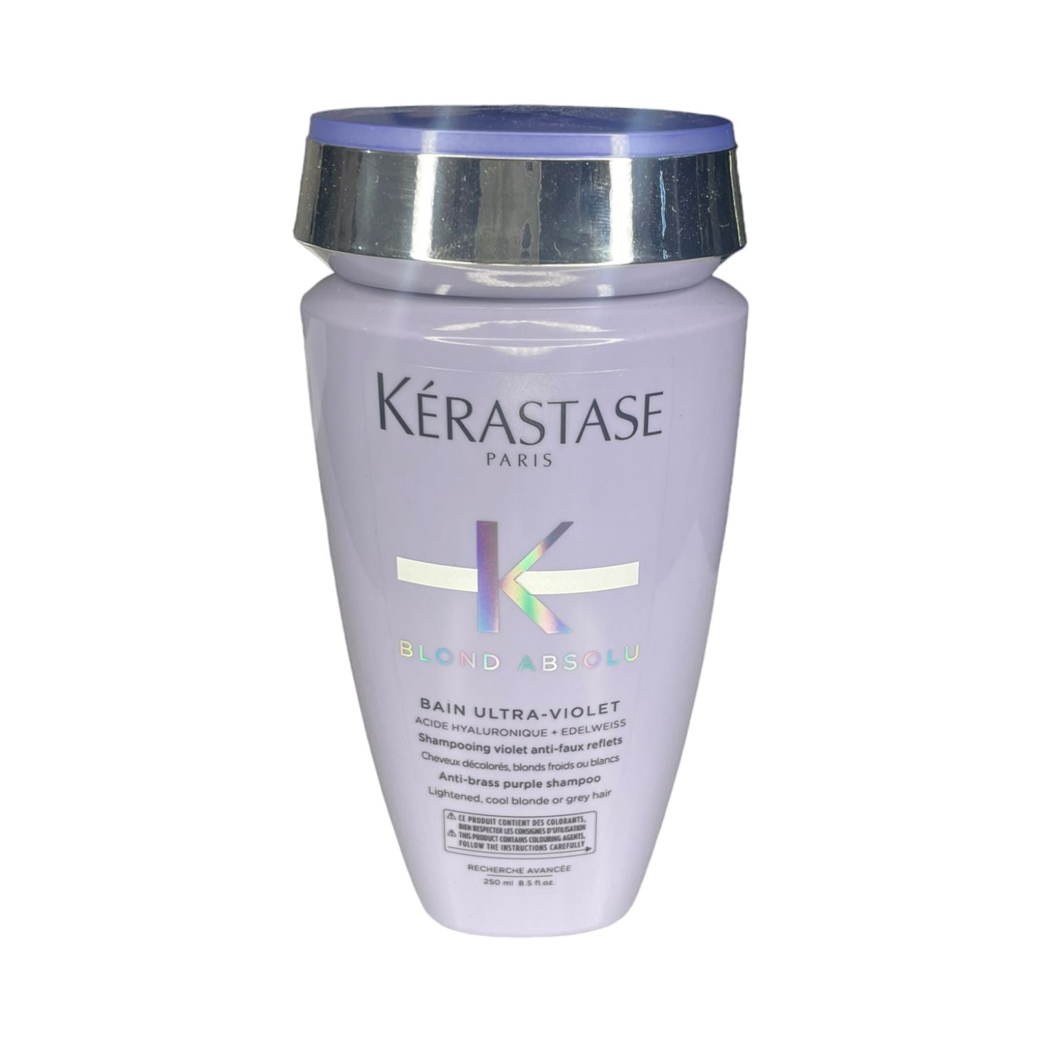 Kérastase - Bain Ultra Violet - 250 ml